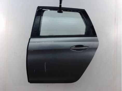 PORTE ARRIERE GAUCHE PEUGEOT 308