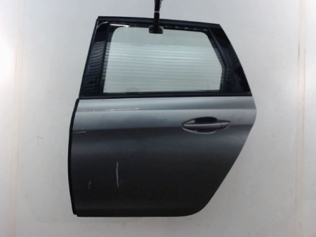 PORTE ARRIERE GAUCHE PEUGEOT 308