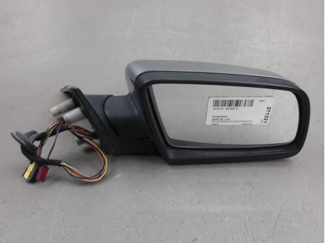RETROVISEUR EXTERIEUR ELECTRIQUE DROIT B.M.W. SERIE 5