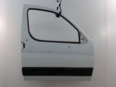 PORTE AVANT DROIT CITROEN BERLINGO