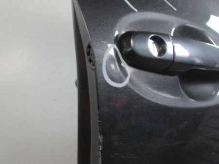 PORTE AVANT DROIT TOYOTA YARIS