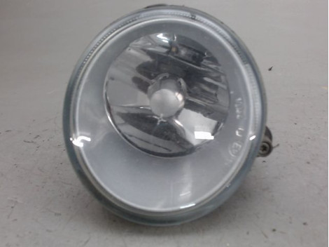 PHARE ANTIBROUILLARD AVANT DROIT RENAULT MEGANE