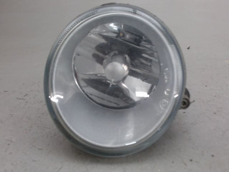PHARE ANTIBROUILLARD AVANT DROIT RENAULT MEGANE