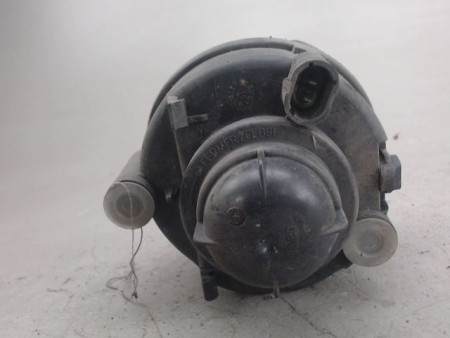 PHARE ANTIBROUILLARD AVANT DROIT RENAULT MEGANE