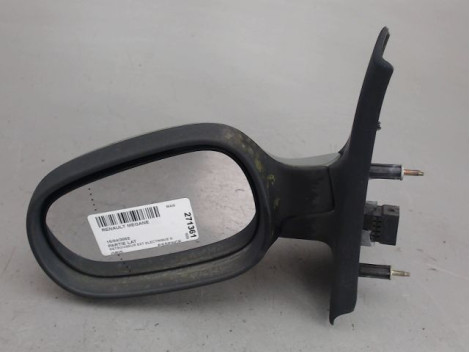 RETROVISEUR EXTERIEUR ELECTRIQUE GAUCHE RENAULT MEGANE