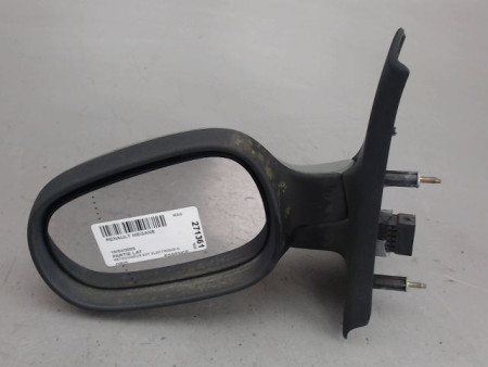 RETROVISEUR EXTERIEUR ELECTRIQUE GAUCHE RENAULT MEGANE