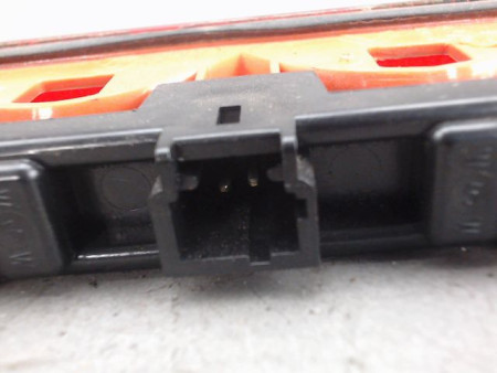 FEUX STOP SUPPLEMENTAIRE PEUGEOT 307