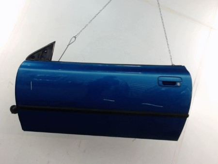 PORTE AVANT GAUCHE PEUGEOT 406