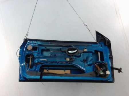 PORTE AVANT GAUCHE PEUGEOT 406