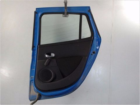 PORTE ARRIERE DROIT RENAULT CLIO