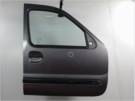 PORTE AVANT DROIT RENAULT KANGOO