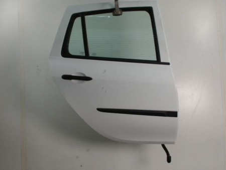 PORTE ARRIERE DROIT RENAULT CLIO