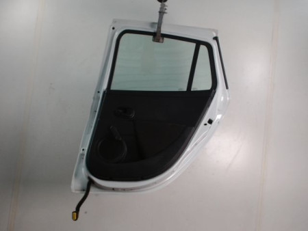 PORTE ARRIERE DROIT RENAULT CLIO