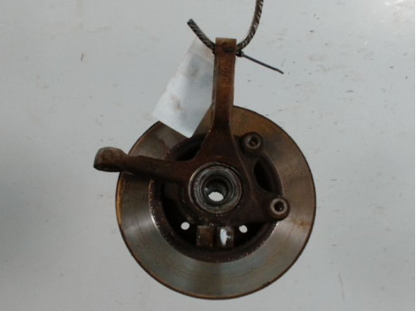PIVOT AVANT GAUCHE RENAULT CLIO