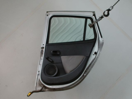 PORTE ARRIERE DROIT RENAULT CLIO