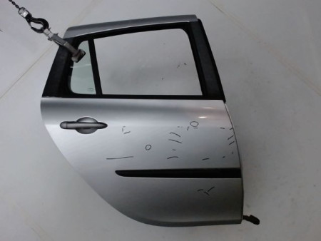 PORTE ARRIERE DROIT RENAULT CLIO
