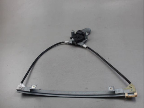 MECANISME LEVE-GLACE AVANT DROIT RENAULT CLIO