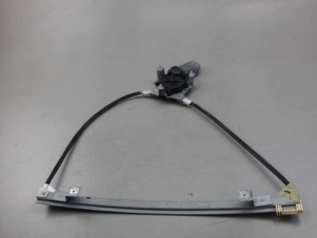 MECANISME LEVE-GLACE AVANT DROIT RENAULT CLIO