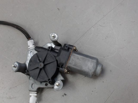MECANISME LEVE-GLACE AVANT DROIT RENAULT CLIO