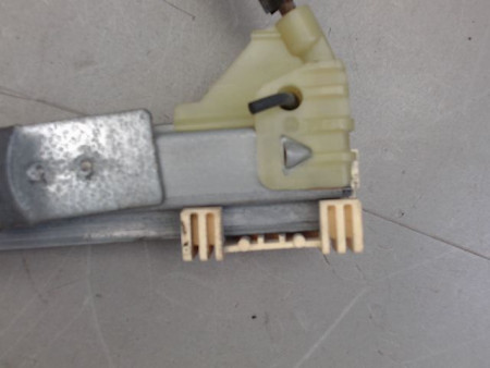 MECANISME LEVE-GLACE AVANT DROIT RENAULT CLIO