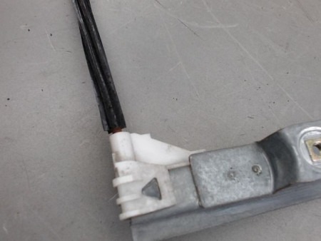 MECANISME LEVE-GLACE AVANT DROIT RENAULT CLIO