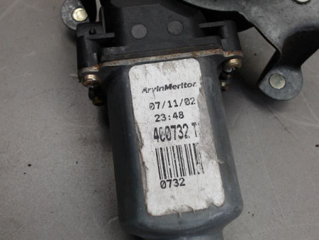 MECANISME LEVE-GLACE AVANT DROIT RENAULT CLIO