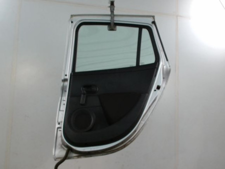 PORTE ARRIERE DROIT RENAULT CLIO