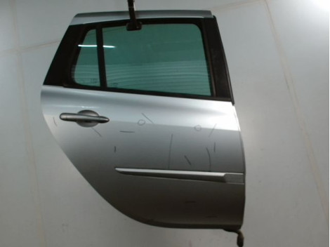 PORTE ARRIERE DROIT RENAULT CLIO