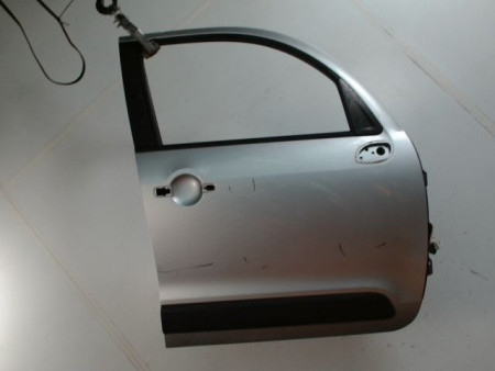 PORTE AVANT DROIT CITROEN C3
