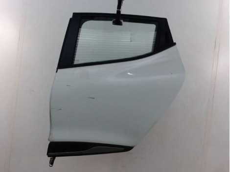PORTE ARRIERE GAUCHE RENAULT CLIO