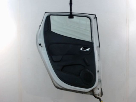 PORTE ARRIERE GAUCHE RENAULT CLIO