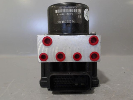 UNITE HYDRAULIQUE ABS PEUGEOT 206