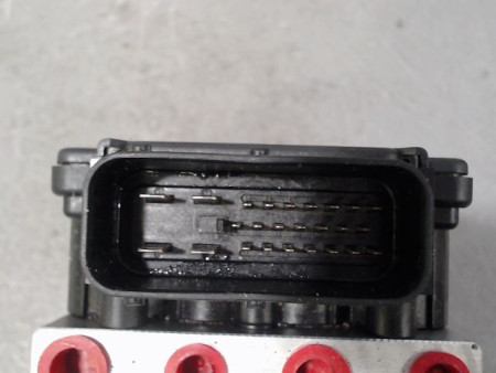 UNITE HYDRAULIQUE ABS PEUGEOT 206