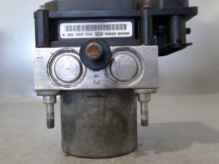 UNITE HYDRAULIQUE ABS OPEL CORSA