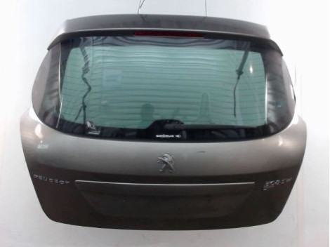 HAYON PEUGEOT 308