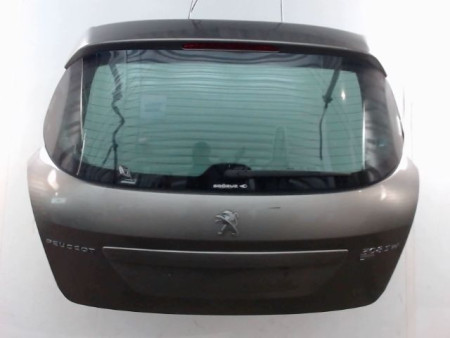 HAYON PEUGEOT 308