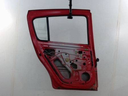PORTE ARRIERE GAUCHE DACIA SANDERO