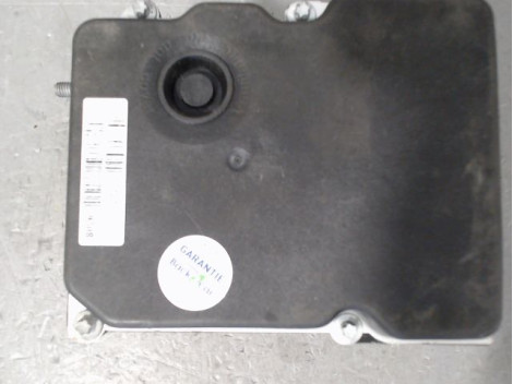 UNITE HYDRAULIQUE ABS PEUGEOT 3008