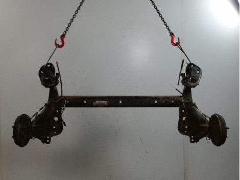TRAIN ARRIERE FORD FIESTA