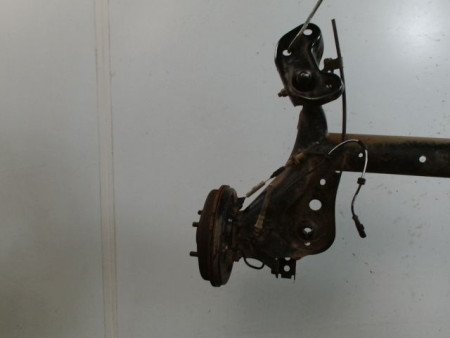 TRAIN ARRIERE FORD FIESTA