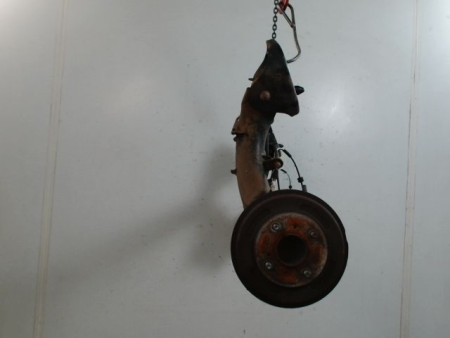 TRAIN ARRIERE FORD FIESTA