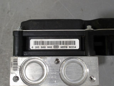 UNITE HYDRAULIQUE ABS VOLKSWAGEN FOX
