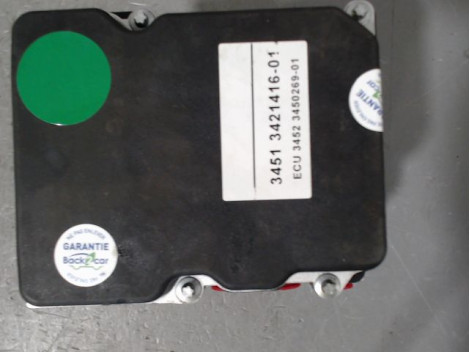 UNITE HYDRAULIQUE ABS B.M.W. X3