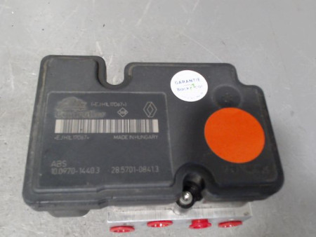 UNITE HYDRAULIQUE ABS RENAULT TWINGO