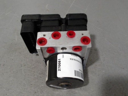 UNITE HYDRAULIQUE ABS RENAULT TWINGO