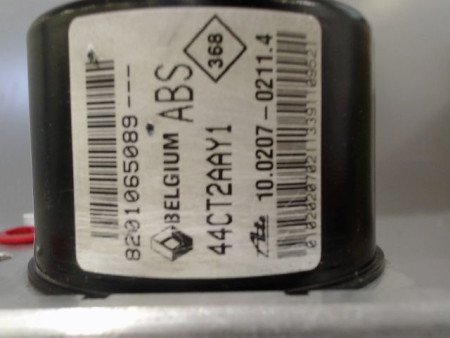 UNITE HYDRAULIQUE ABS RENAULT TWINGO