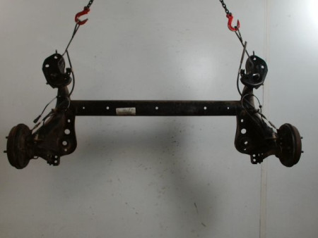 TRAIN ARRIERE FORD FIESTA