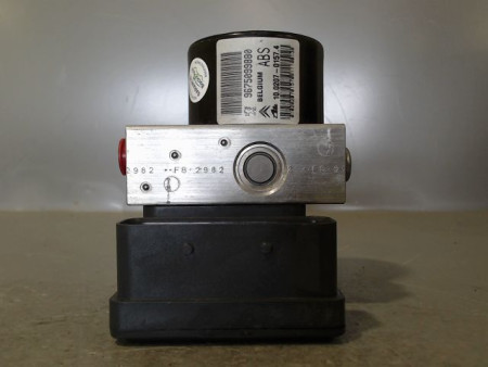 UNITE HYDRAULIQUE ABS PEUGEOT 207