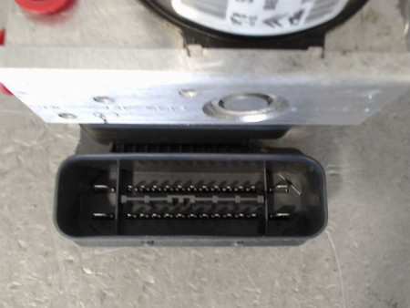 UNITE HYDRAULIQUE ABS PEUGEOT 207