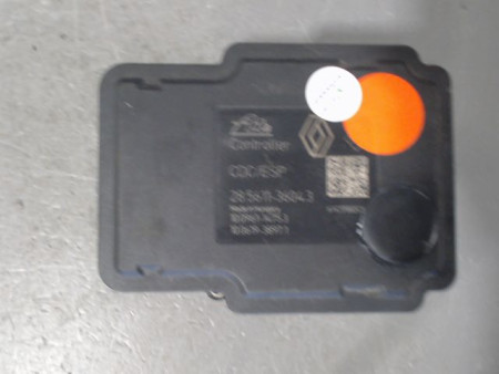 UNITE HYDRAULIQUE ABS RENAULT MEGANE